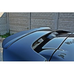 ALERON LIP MAZDA 3 MPS MK1  PREFACE  06 08 MAXTON