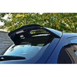 ALERON LIP MAZDA 3 MPS MK1  PREFACE  06 08 MAXTON