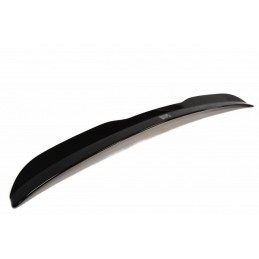 ALERON LIP MAZDA 3 MPS MK1  PREFACE  06 08 MAXTON