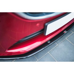 ESPADA LIP V1 PARACHOQUES DELANTERO MAZDA 6 GJ  MK3  FACELIFT 14