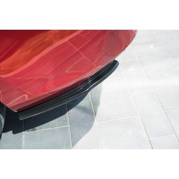SPLITERS PARACHOQUES TRASERO MAZDA 6 GJ  MK3  FACELIFT 14 17 MAX