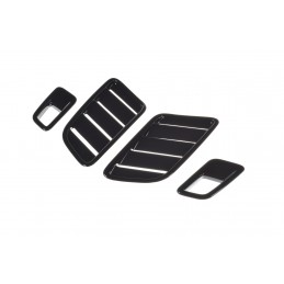 ENTRADAS DE AIRE CAPO FORD FOCUS MK4 2018  MAXTON