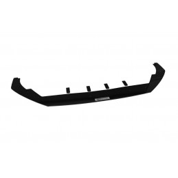 ESPADA LIP V1 PARACHOQUES DELANTERO FORD FOCUS MK4 ST LINE 2018 