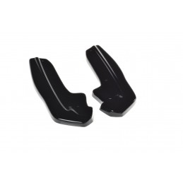 SPLITERS PARACHOQUES TRASERO FORD FOCUS MK4 ST LINE 2018  MAXTON