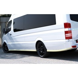 FALDONES LATERALES MERCEDES SPRINTER W906 MAXTON