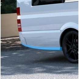 FALDONES LATERALES MERCEDES SPRINTER W906 MAXTON