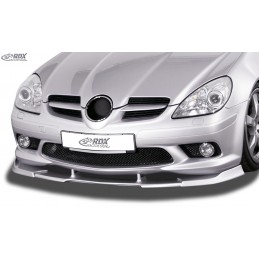 SPOILER DELANTERO TUNING MERCEDES SLK R171 AMG  2008