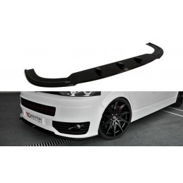 ESPADA LIP PARACHOQUES DELANTERO VW T5 2003 2015 MAXTON