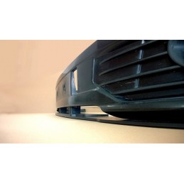 SPLITTER PARACHOQUES DELANTERO VW T5 SPORTLINE 2003 2015 MAXTON