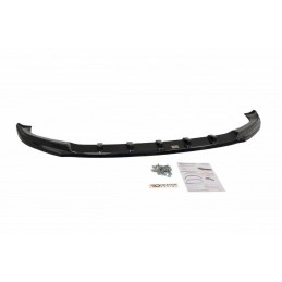 ESPADA LIP PARACHOQUES DELANTERO VW T5 2009 2015 MAXTON