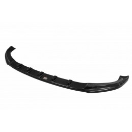 ESPADA LIP PARACHOQUES DELANTERO VW T5 2009 2015 MAXTON