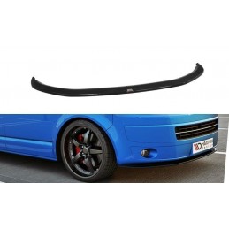 ESPADA LIP V2 PARACHOQUES DELANTERO VW T5 2009 2015 MAXTON