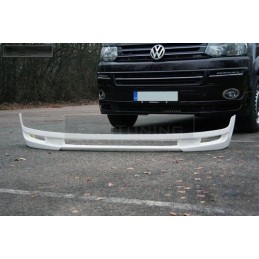 SPOILER PARACHOQUES DELANTERO VW T5 TRANSPORTER MULTIVAN 09 14