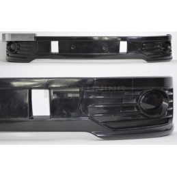 SPOILER PARACHOQUES DELANTERO VW T5 TRANSPORTER MULTIVAN 09 14
