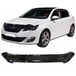 PROTECTOR CAPO RIGIDO PEUGEOT 308 II 2014 