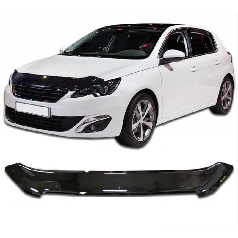 PROTECTOR CAPO RIGIDO PEUGEOT 308 II 2014 