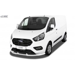 FALDON DELANTERO TUNING FORD TRANSIT CUSTOM 2018 