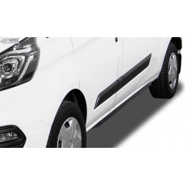DIFUSORES LATERALES FORD TRANSIT CUSTOM 2014 2018 