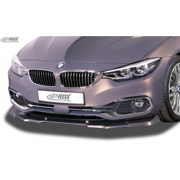 FALDON PARACHOQUES DELANTERO BMW SERIE 4 F32   F33   F36  2017