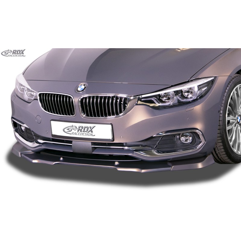 FALDON PARACHOQUES DELANTERO BMW SERIE 4 F32   F33   F36  2017