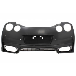 kit completo Nissan GT R 2008 2017 Facelift Design