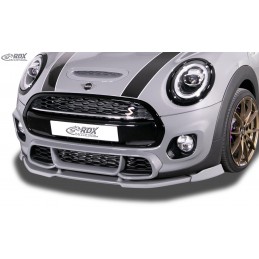 SPOILER PARACHOQUES DELANTERO MINI COOPER S F55 F56 F57 FML2 201