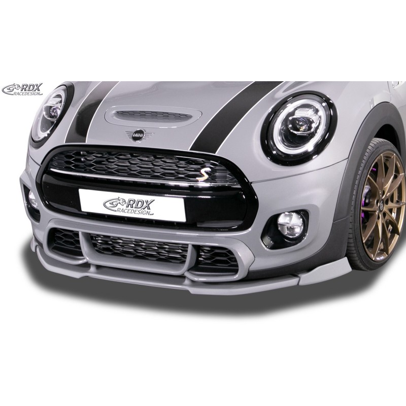 SPOILER PARACHOQUES DELANTERO MINI COOPER S F55 F56 F57 FML2 201
