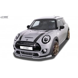 SPOILER PARACHOQUES DELANTERO MINI COOPER S F55 F56 F57 FML2 201