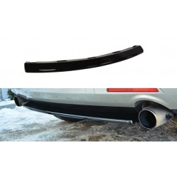 DIFUSOR CENTRAL PARACHOQUES TRASERO MAZDA CX 7 06 07 MAXTON
