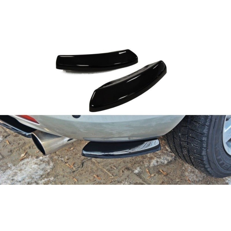 SPLITERS PARACHOQUES TRASERO MAZDA CX 7 06 09 MAXTON