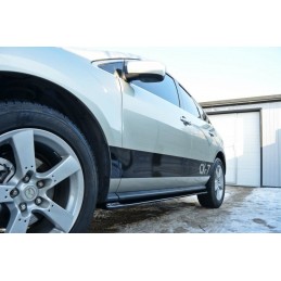 DIFUSORES LATERALES MAZDA CX 7 06 09 MAXTON