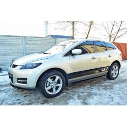 DIFUSORES LATERALES MAZDA CX 7 06 09 MAXTON
