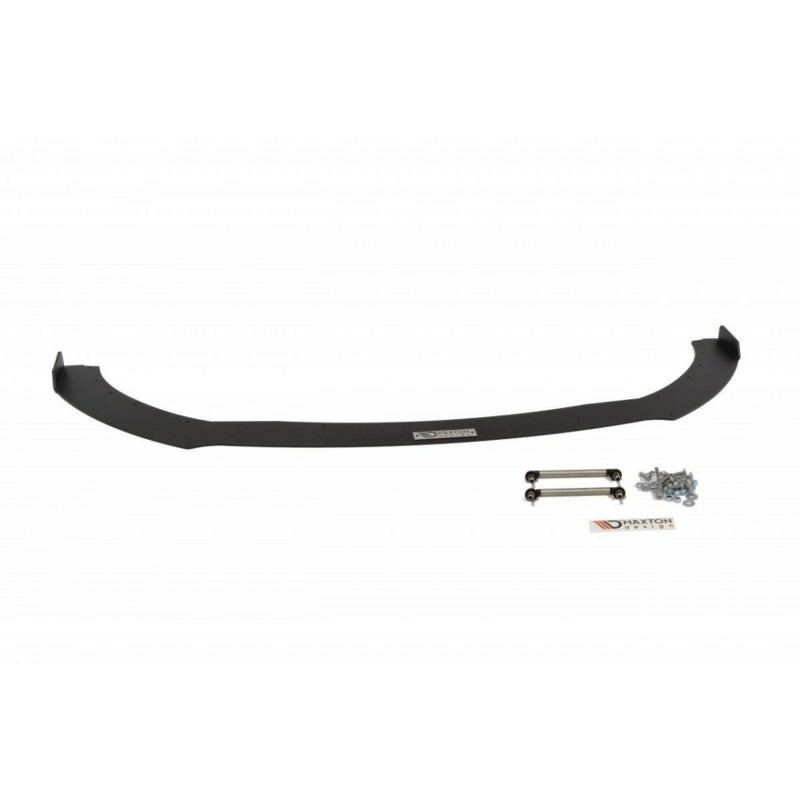 ESPADA RACING PARACHOQUES DELANTERO MAZDA MX 5 ND 2014  MAXTON