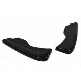 SPLITERS PARACHOQUES TRASERO MAZDA MX 5  ND 2014 MAXTON