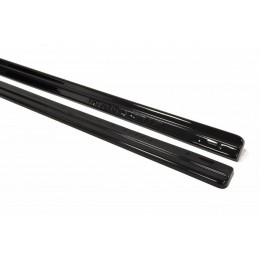 DIFUSORES LATERALES MAZDA MX 5 ND 2014  MAXTON