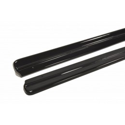 DIFUSORES LATERALES MAZDA MX 5 ND 2014  MAXTON
