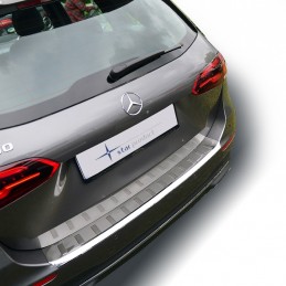PROTECTOR PARACHOQUES ACERO INOXIDABLE MERCEDES CLASE B W247 201