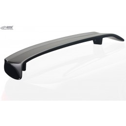 ALERON DE MALETERO TUNING VOLVO V60   S60 2013 2018
