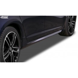 DIFUSORES LATERALES VOLVO V60   S60 2013 2018