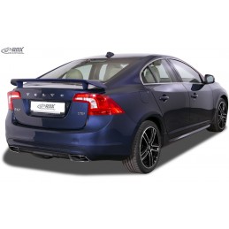 DIFUSORES LATERALES VOLVO V60   S60 2013 2018