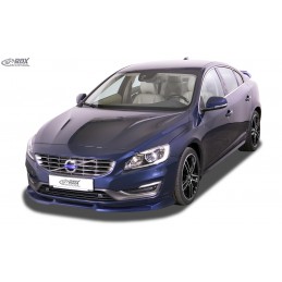 DIFUSORES LATERALES VOLVO V60   S60 2013 2018