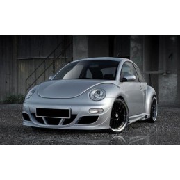 Parachoques delantero VW New Beetle Street