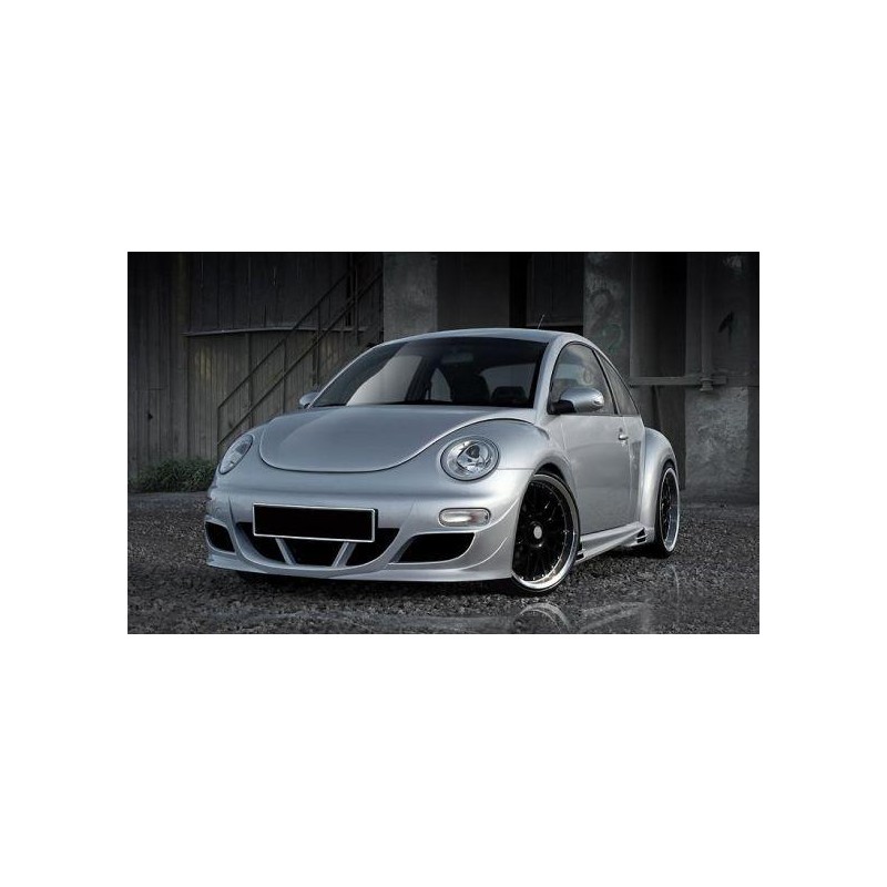 Parachoques delantero VW New Beetle Street