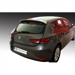 Aleron superior SEAT Leon 5P  incl  FR  13  Style