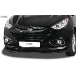 SPOILER PARACHOQUES DELANTERO HYUNDAI iX35 2009 2016