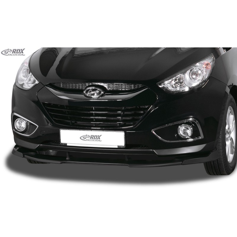 SPOILER PARACHOQUES DELANTERO HYUNDAI iX35 2009 2016