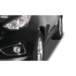 DIFUSORES LATERALES HYUNDAI iX35 2009 2016