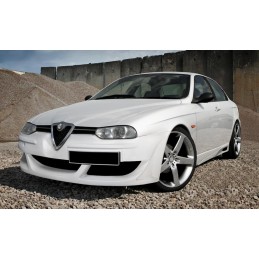 Parachoques delantero Alfa 156 Thunder