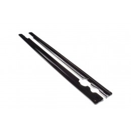 DIFUSORES LATERALES MERCEDES C CLASS W205 COUPE AMG LINE 15 18 M