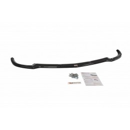 ESPADA LIP PARACHOQUES DELANTERO MERCEDES C W204 AMG LINE  PREFA